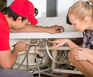 About Sewer Line Pros Larwill, IN